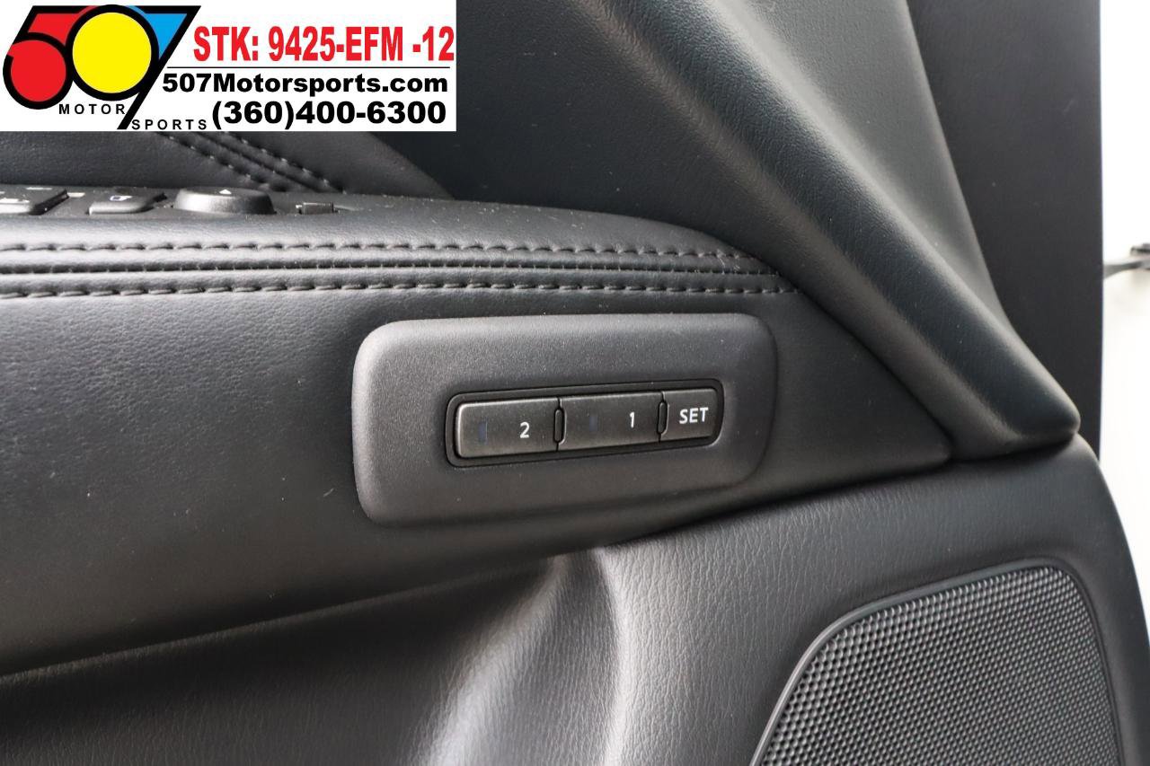 Used 2014 INFINITI QX60 AWD w/ Deluxe Touring Package image 15