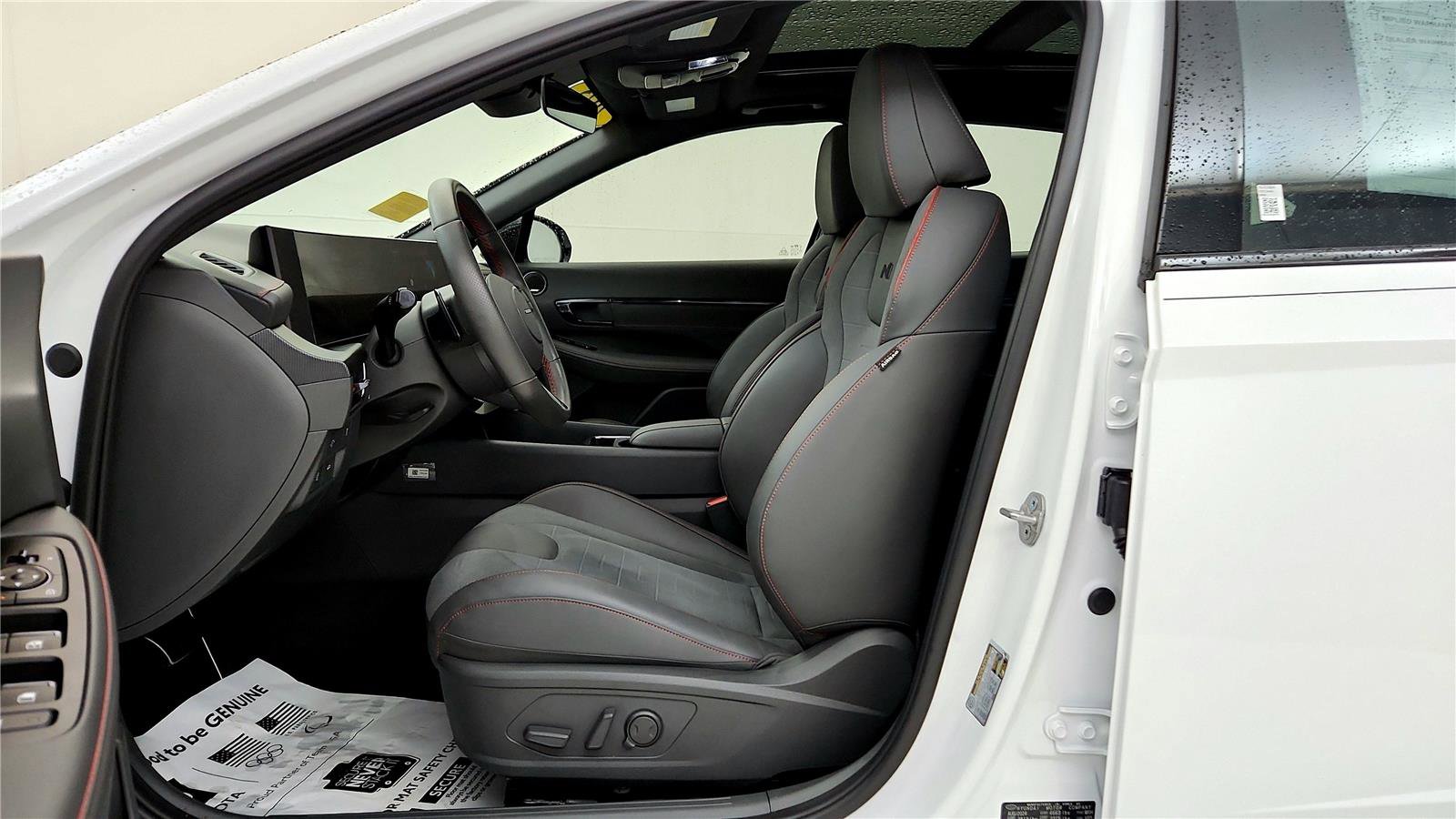 Used 2025 Hyundai Sonata N Line image 36