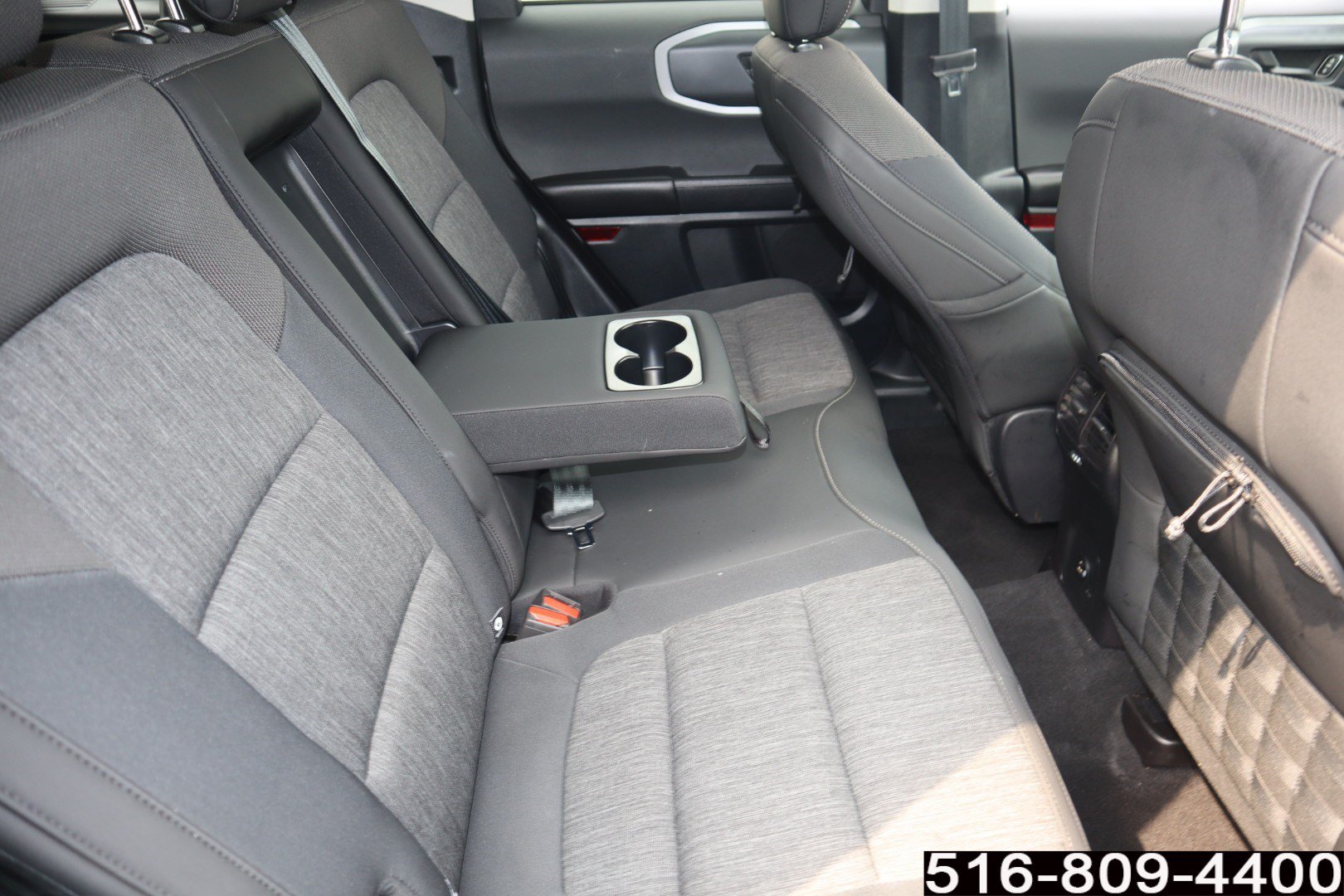 Used 2023 Ford Bronco Sport Big Bend w/ Convenience Package AWD/4WD image 27