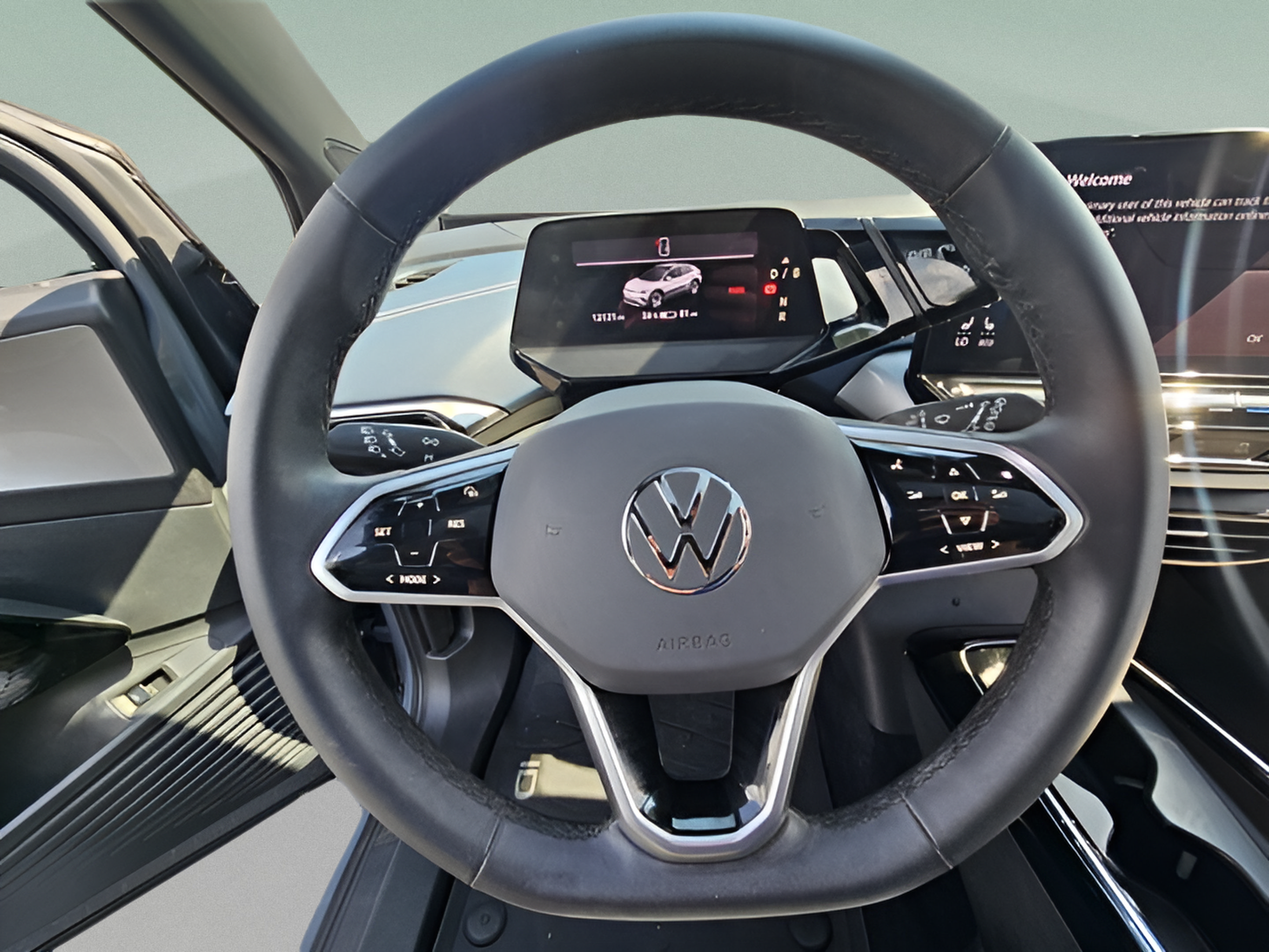 Used 2024 Volkswagen ID.4 S RWD image 23
