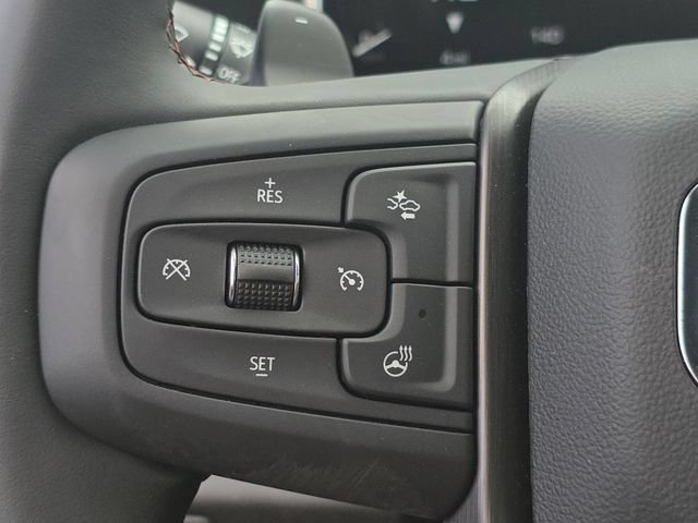 New 2026 GMC Sierra 1500 AT4X AWD/4WD image 32