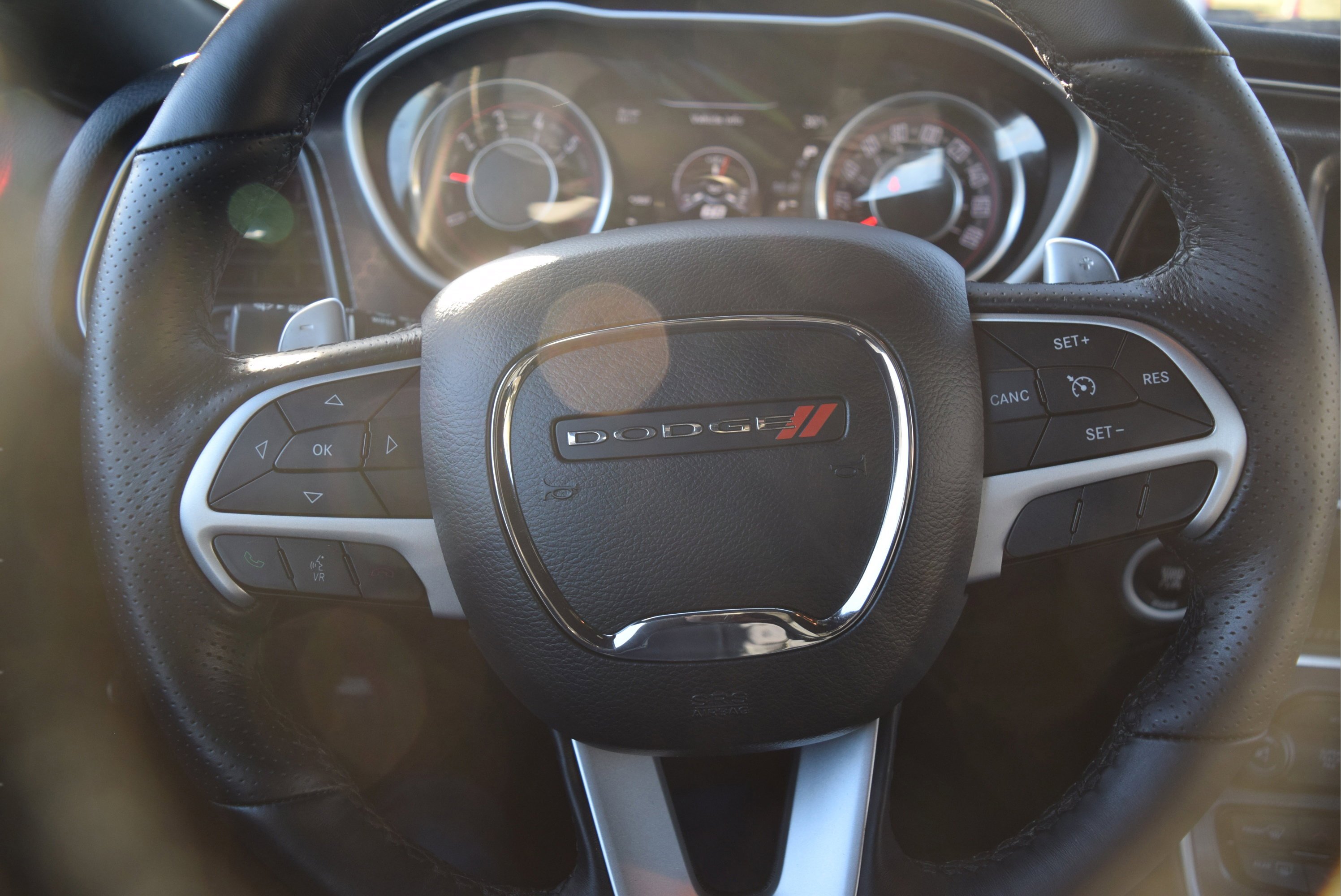 Used 2016 Dodge Challenger R/T Scat Pack image 10