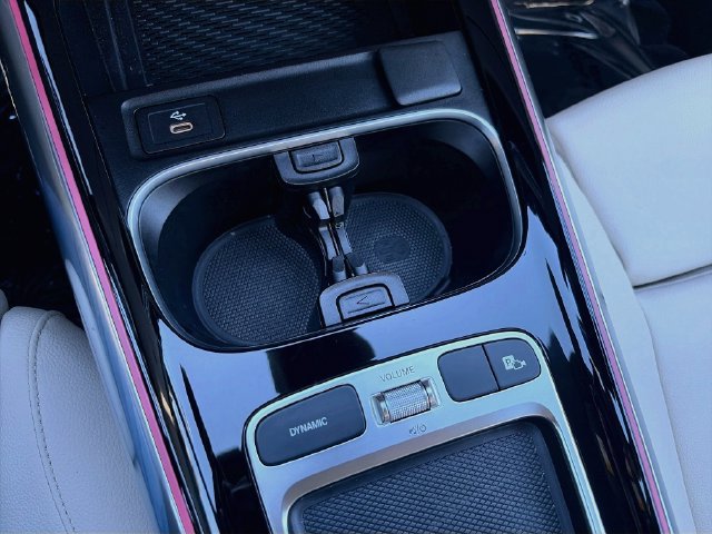 Certified 2026 Mercedes-Benz GLA 250 4MATIC image 16