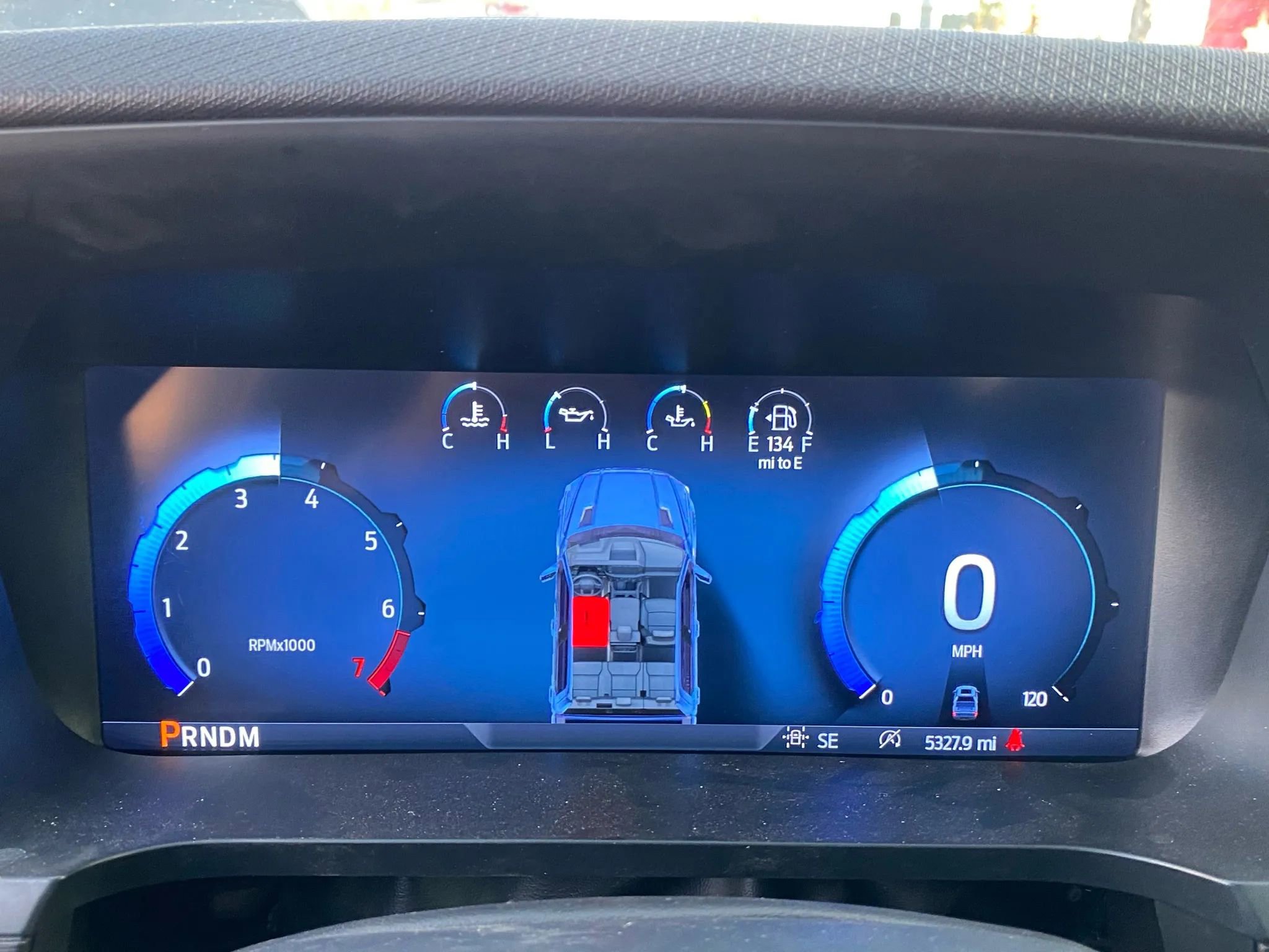 Used 2025 Ford F150 XLT w/ Equipment Group 301A Standard image 32