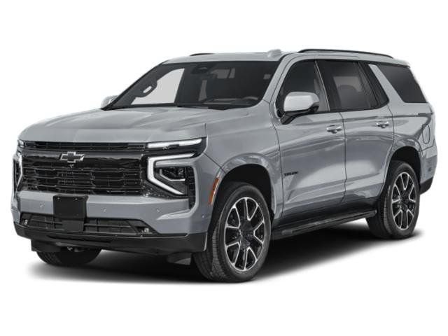 New 2026 Chevrolet Tahoe RST RWD image 2