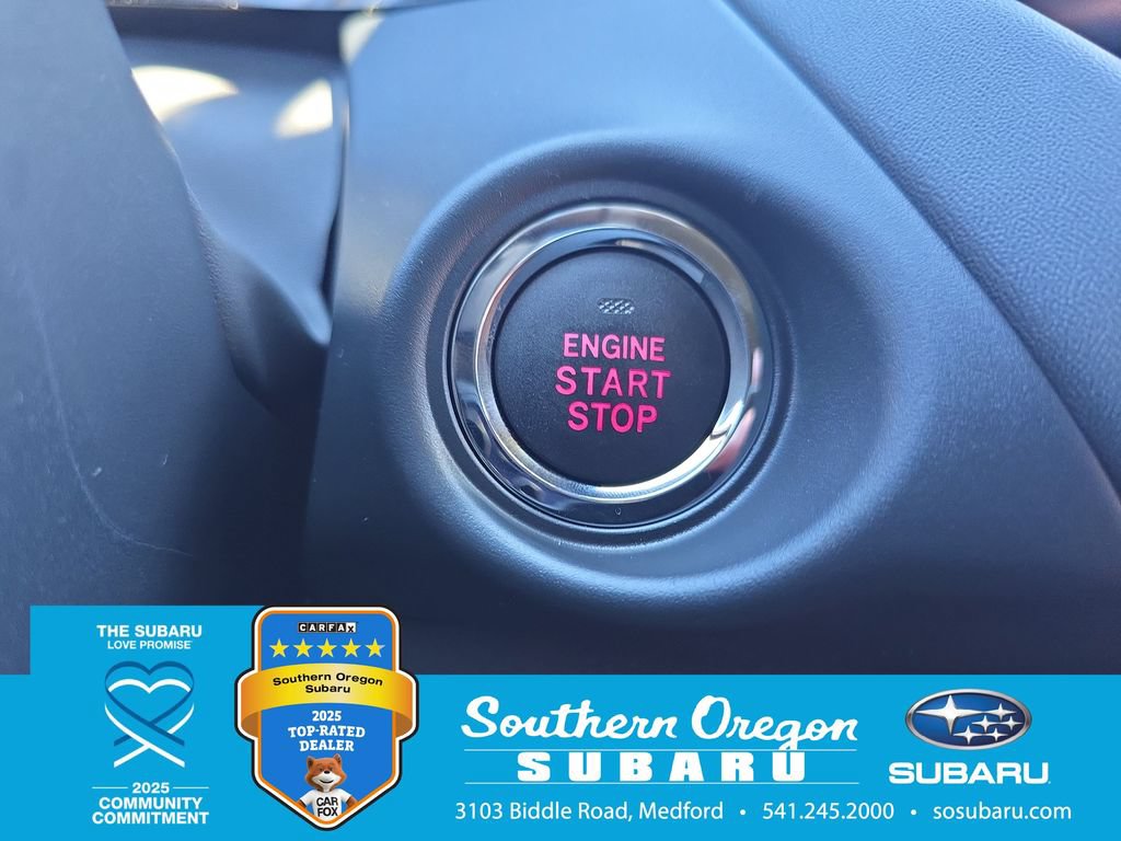 New 2026 Subaru Outback Touring AWD/4WD image 16