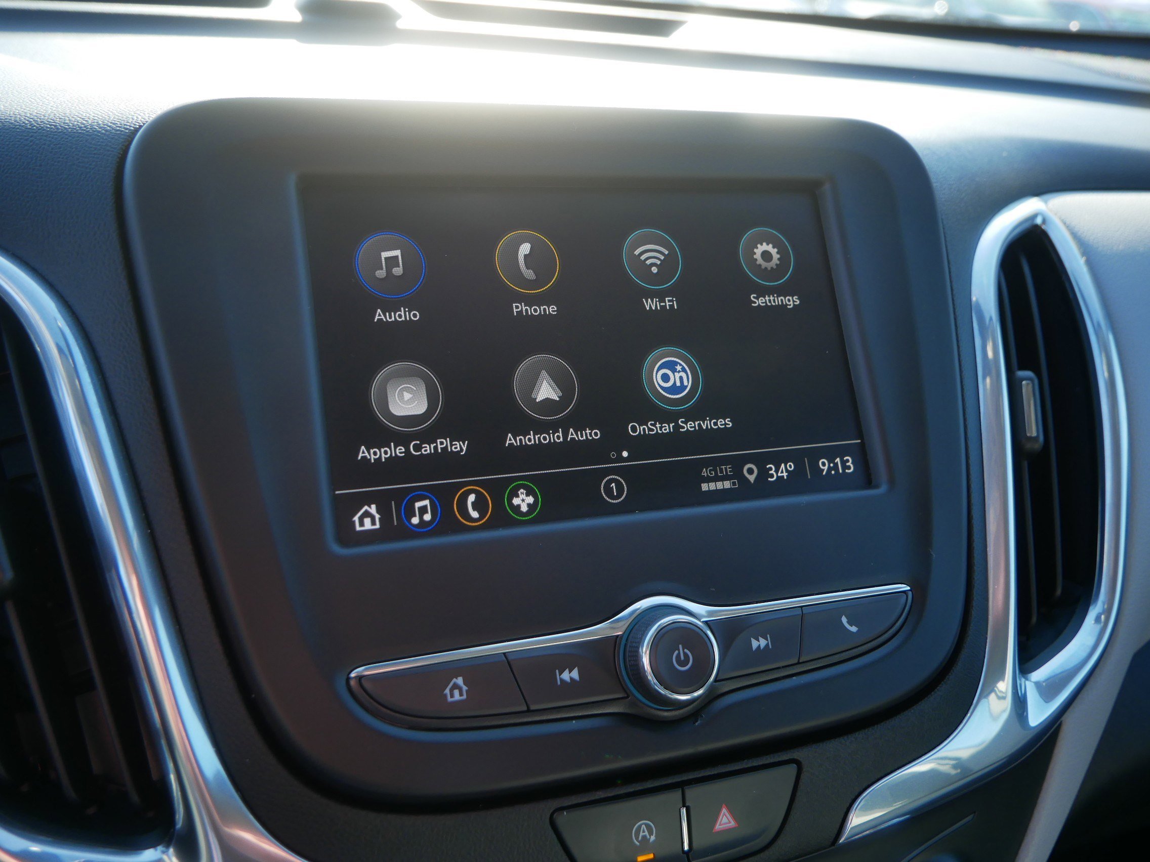 Used 2023 Chevrolet Equinox LS w/ LS Convenience Package image 31