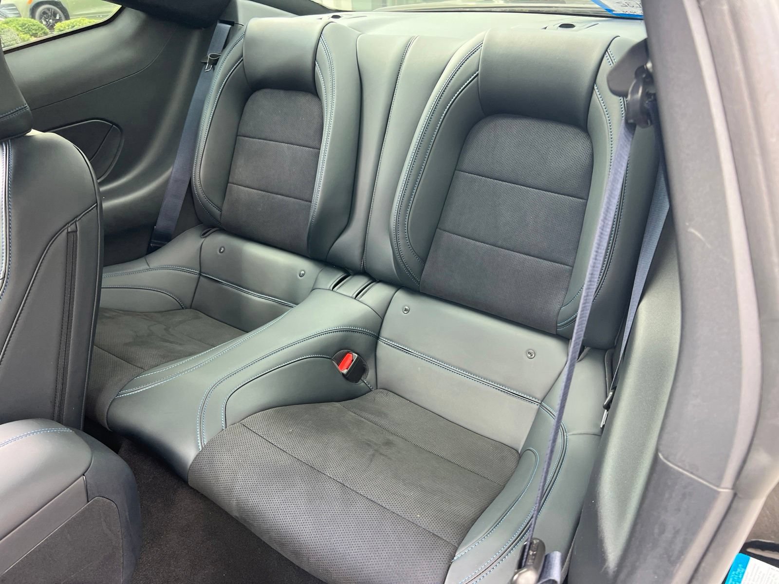 Used 2024 Ford Mustang Dark Horse RWD image 30