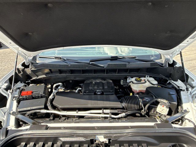 Certified 2022 Chevrolet Silverado 1500 LT image 17