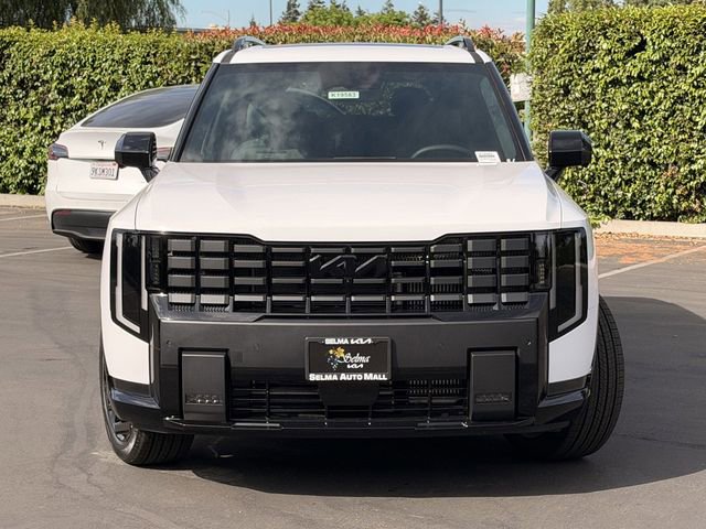 New 2027 Kia Telluride X-Line SX Prestige image 2