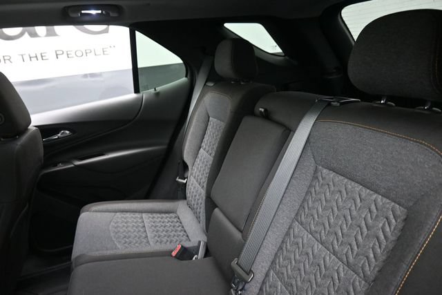 Used 2024 Chevrolet Equinox LT w/ LPO, Floor Liner Package FWD image 21