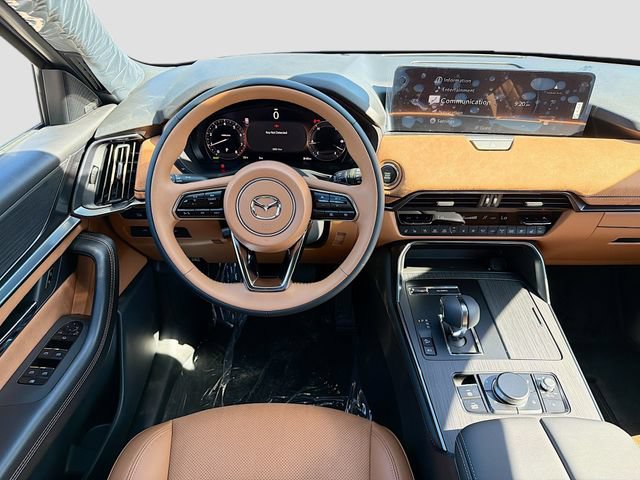 New 2026 MAZDA CX-70 3.3 Turbo S w/ Premium Plus AWD/4WD image 18