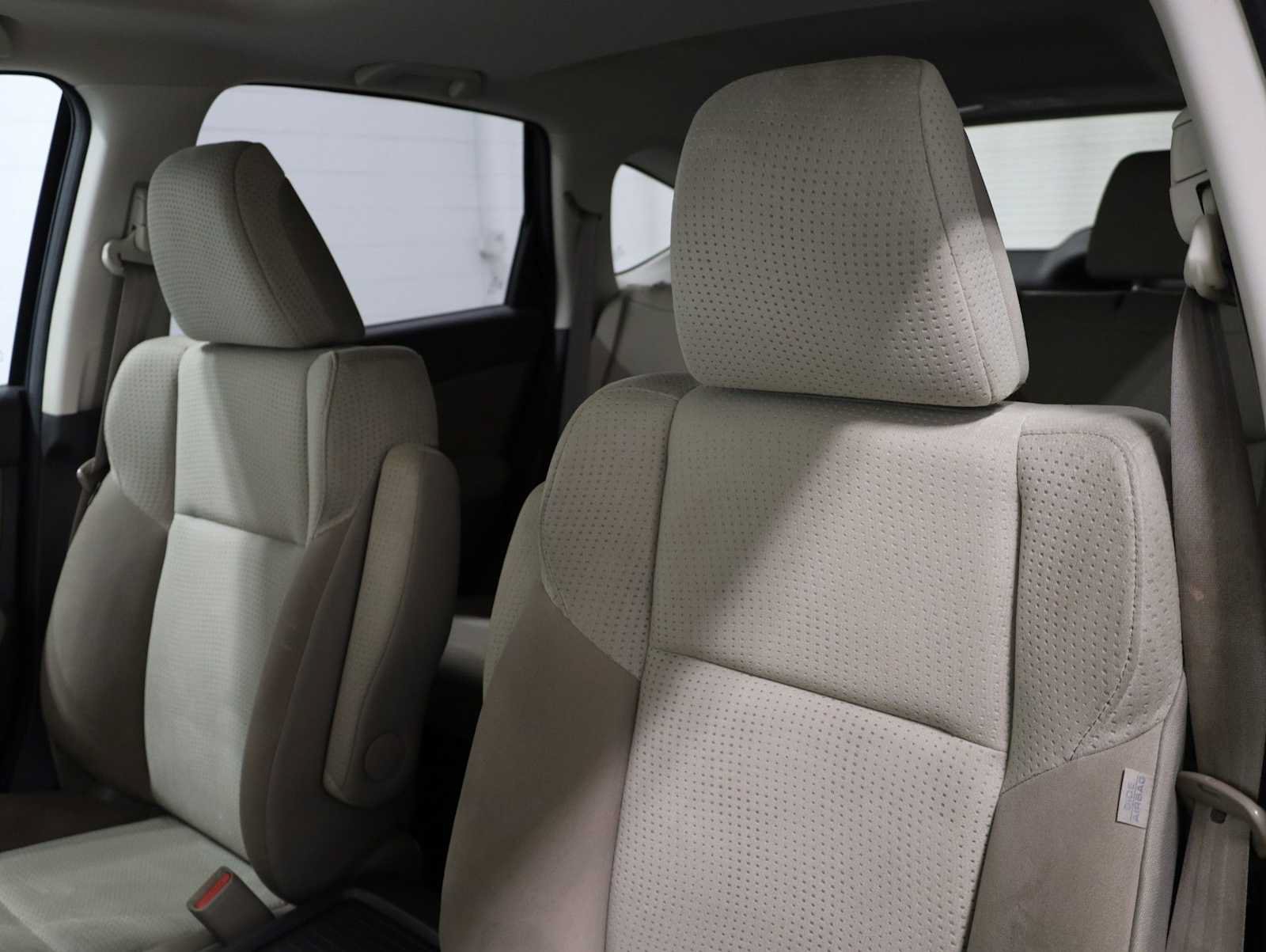 Used 2013 Honda CR-V EX image 16