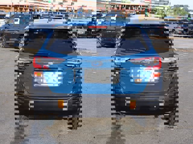 Certified 2025 Subaru Outback Wilderness image 7