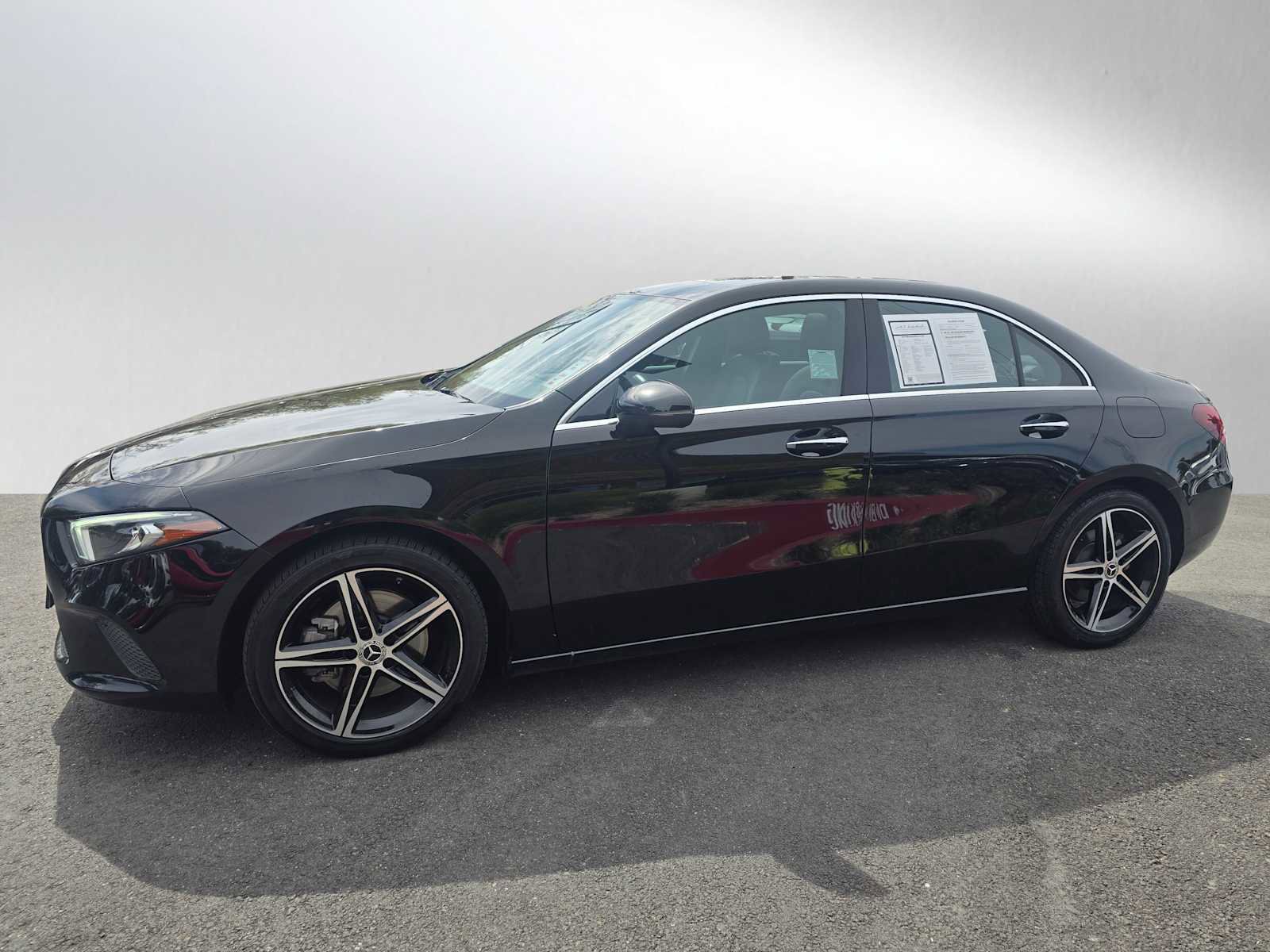Used 2022 Mercedes-Benz A 220 4MATIC image 6