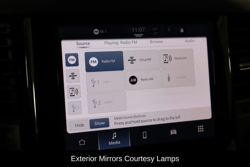 New 2026 RAM 1500 4x4 Crew Cab image 29