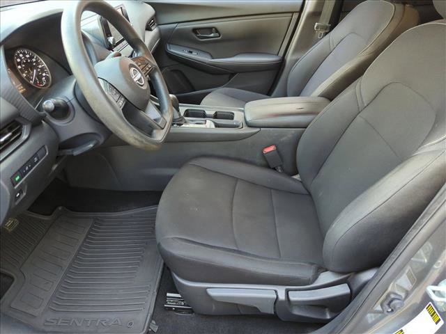 Used 2024 Nissan Sentra S FWD image 15