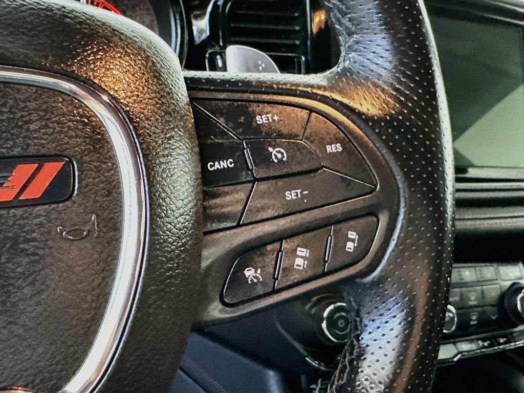 Used 2025 Dodge Durango GT AWD/4WD image 26