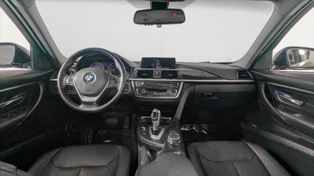 Used 2015 BMW 328i Sedan w/ Premium Package image 26