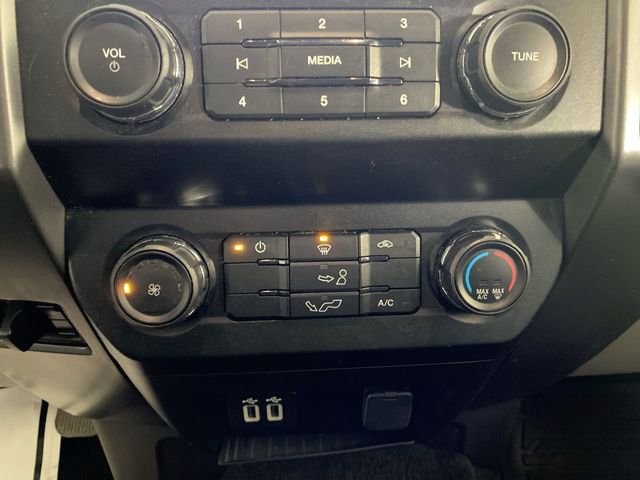 Used 2020 Ford F150 XLT image 39