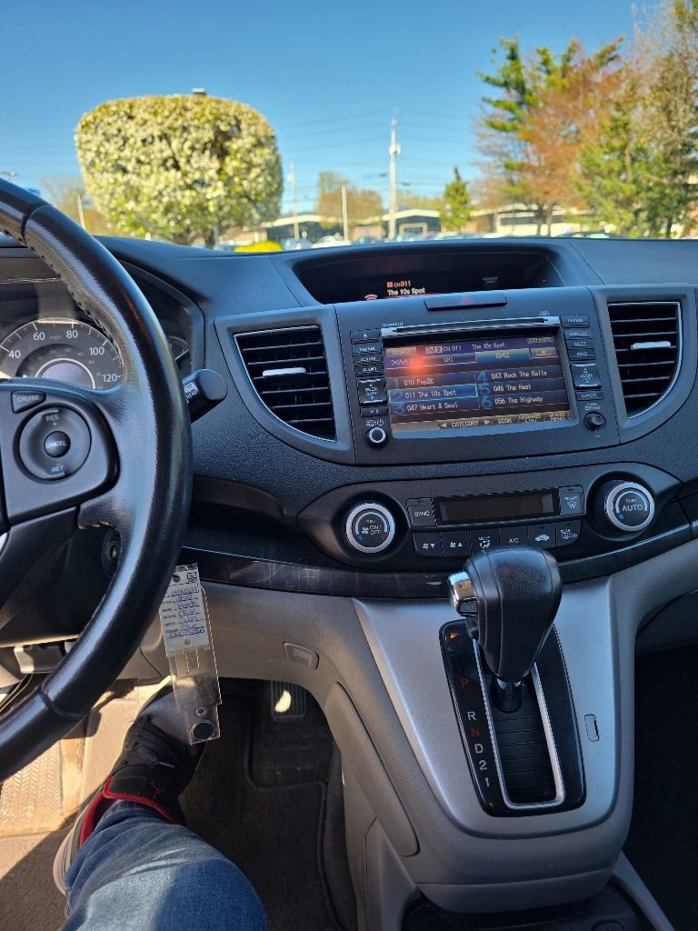 Used 2012 Honda CR-V EX-L image 20