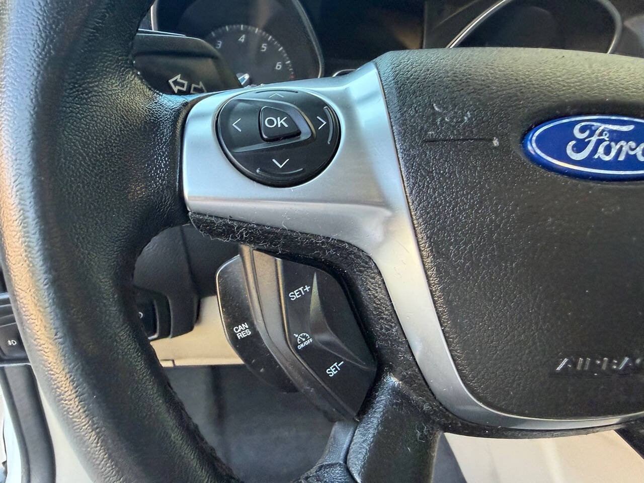 Used 2012 Ford Focus SEL FWD image 20