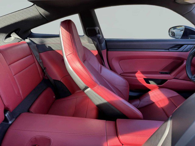 Used 2024 Porsche 911 Carrera GTS image 46