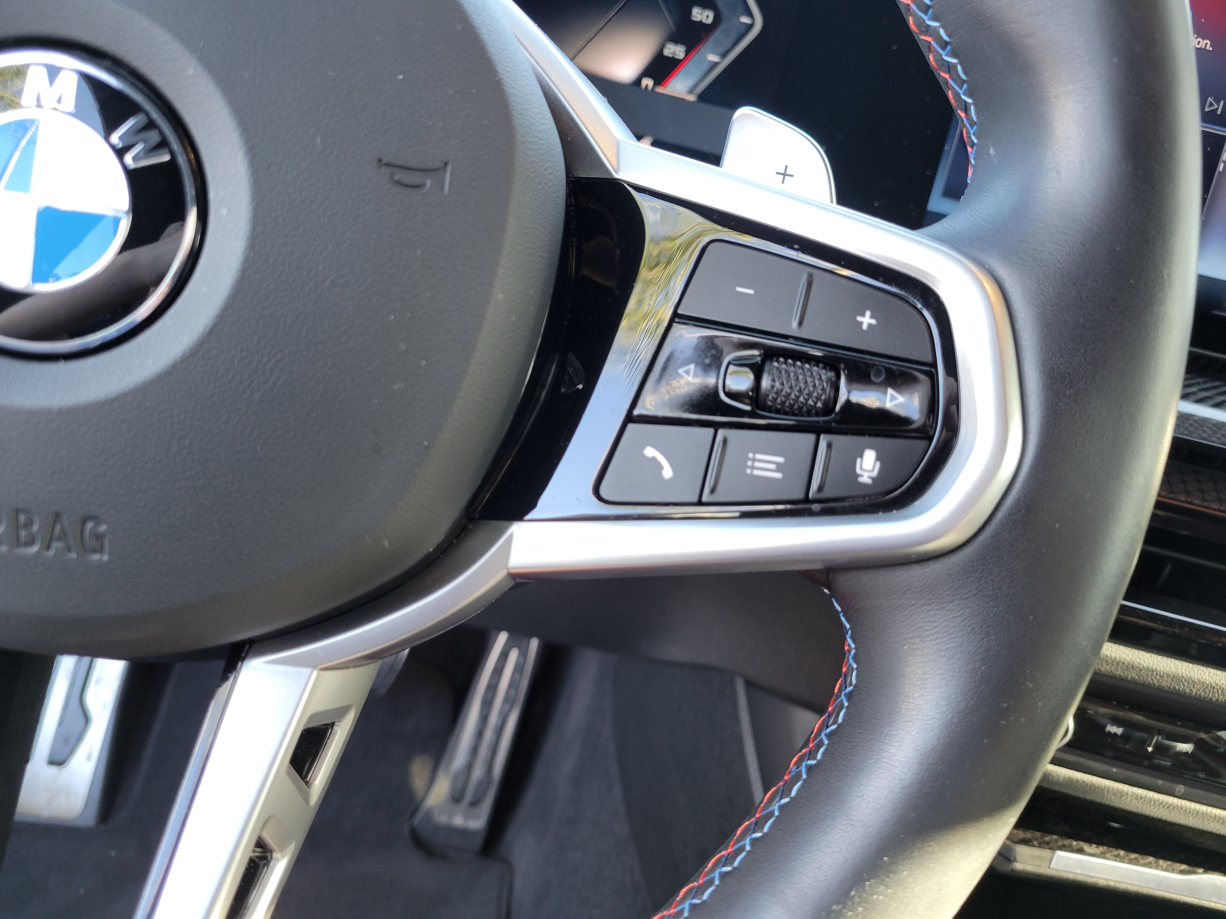 Certified 2025 BMW M340i RWD image 26