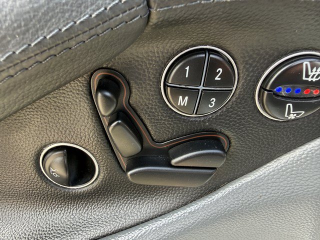 Used 2006 Mercedes-Benz SL 500 image 14
