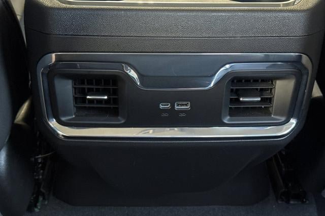 New 2025 GMC Sierra 1500 Elevation w/ Elevation Premium Package AWD/4WD image 41