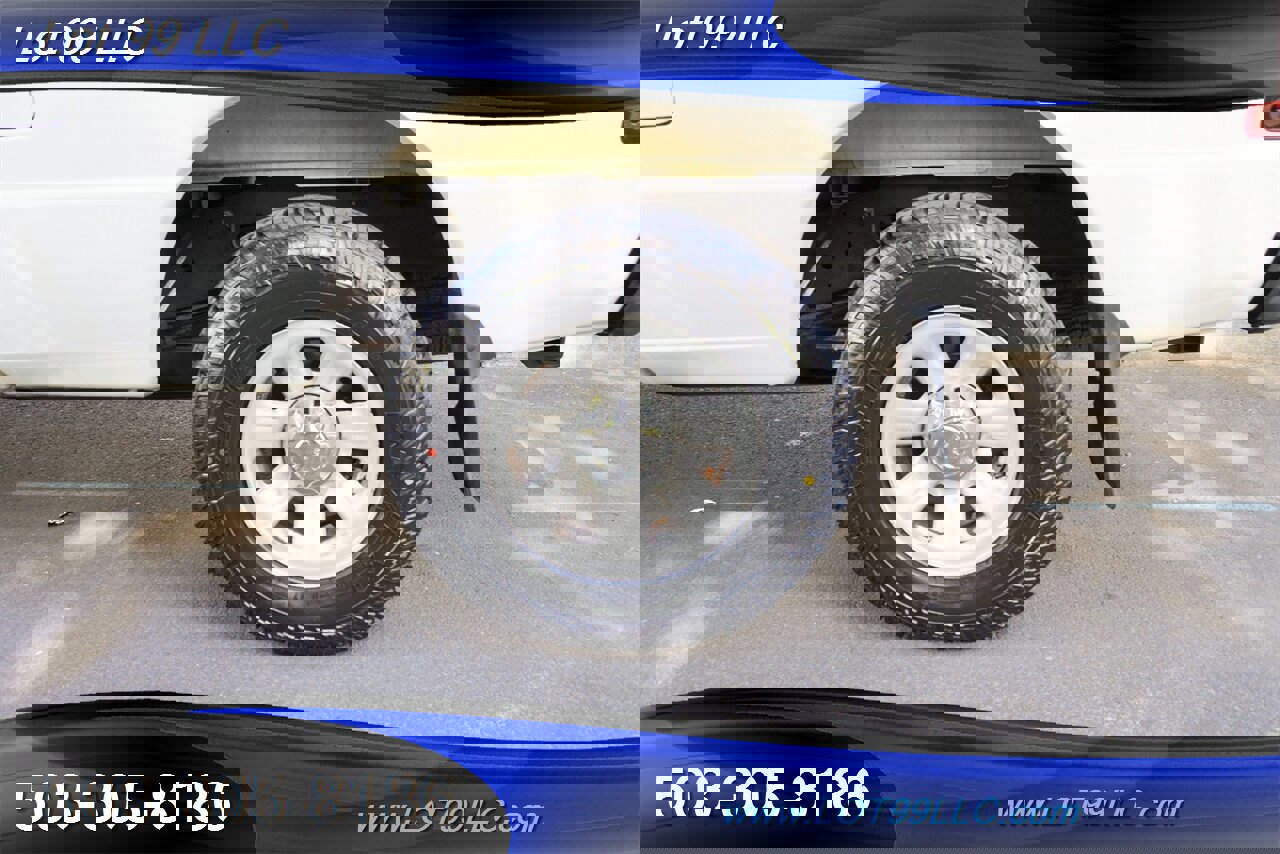 Used 2011 Ford Ranger XL image 31