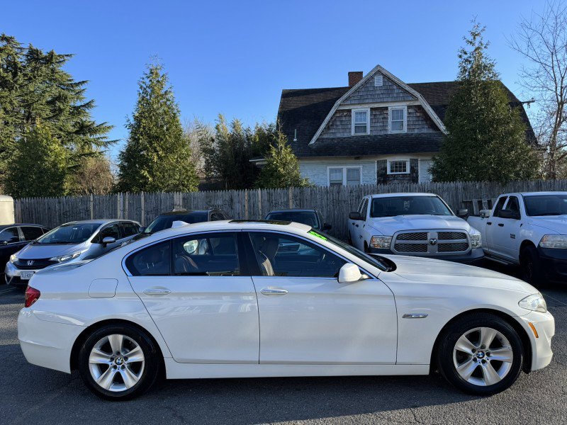 Used 2013 BMW 528i xDrive Sedan image 6
