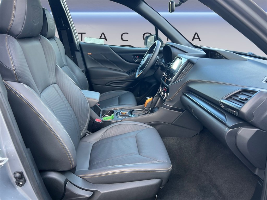 Certified 2024 Subaru Forester Wilderness image 17