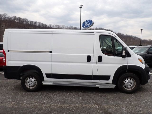 Used 2023 RAM ProMaster 2500 image 8