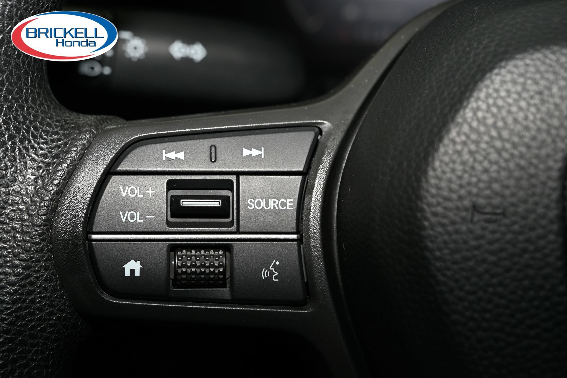 Certified 2024 Honda HR-V LX image 31