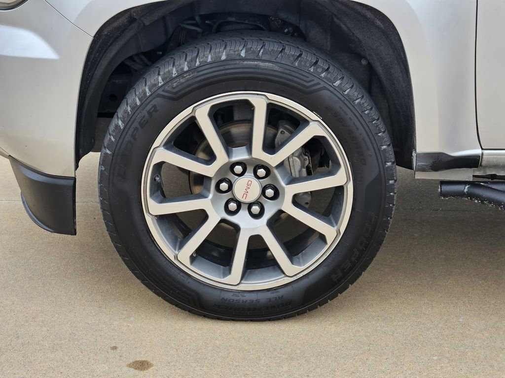 Used 2018 GMC Canyon Denali image 17