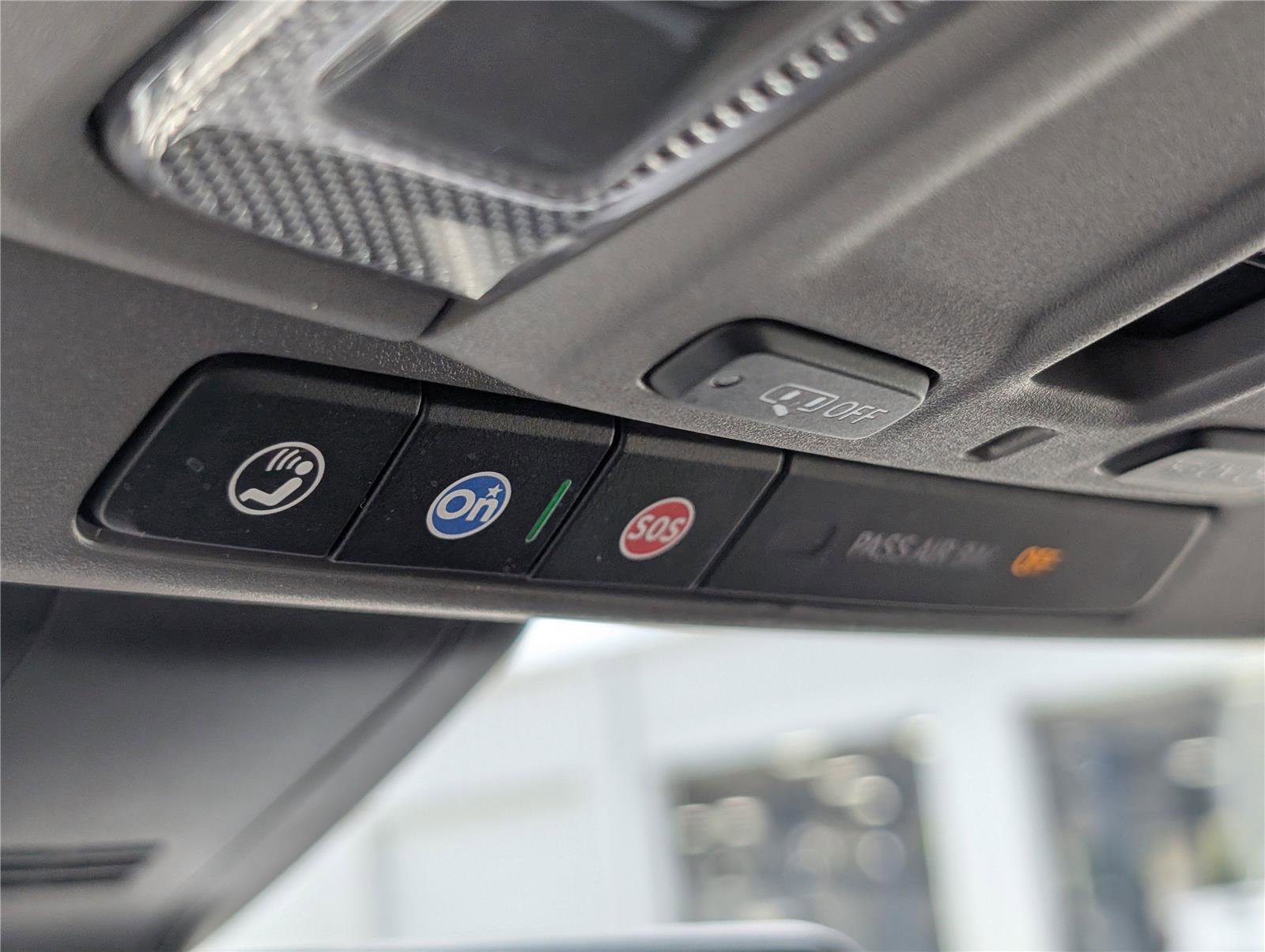 Certified 2020 GMC Sierra 1500 SLT w/ SLT Premium Plus Package image 27