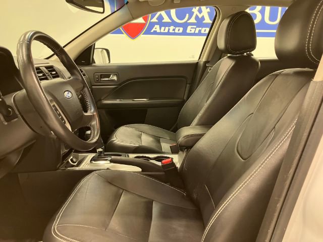 Used 2012 Ford Fusion SEL FWD image 44