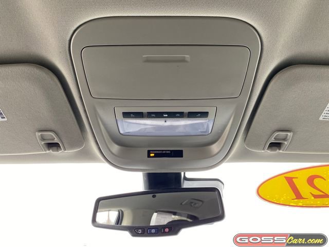 Used 2021 Chevrolet Colorado Z71 w/ Safety Package image 13