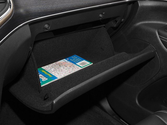 Certified 2016 Jeep Grand Cherokee Limited image 16