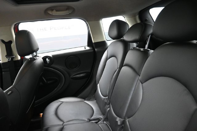 Used 2015 MINI Cooper Countryman S AWD/4WD image 21