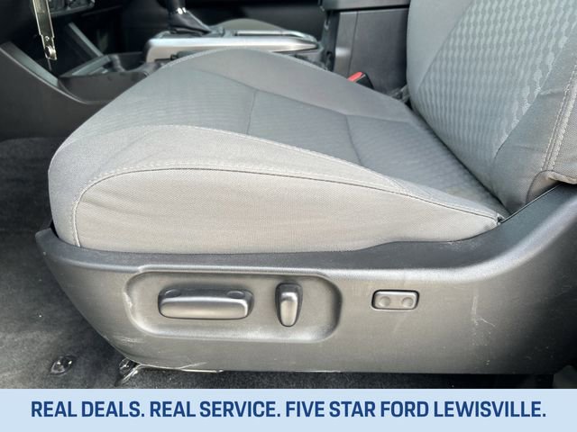 Used 2022 Toyota Tacoma SR5 image 28