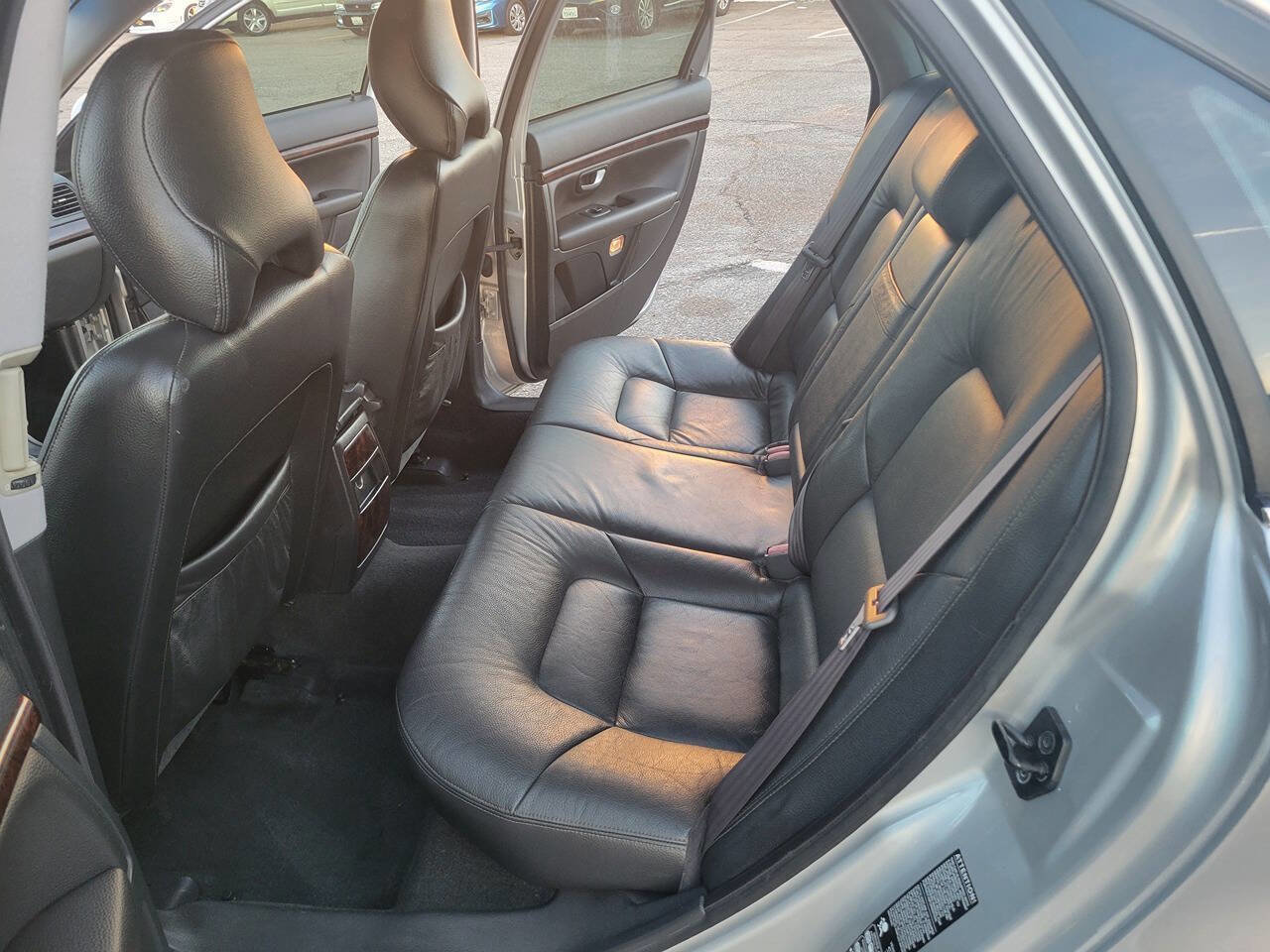 Used 2004 Volvo S80 2.9 FWD image 14