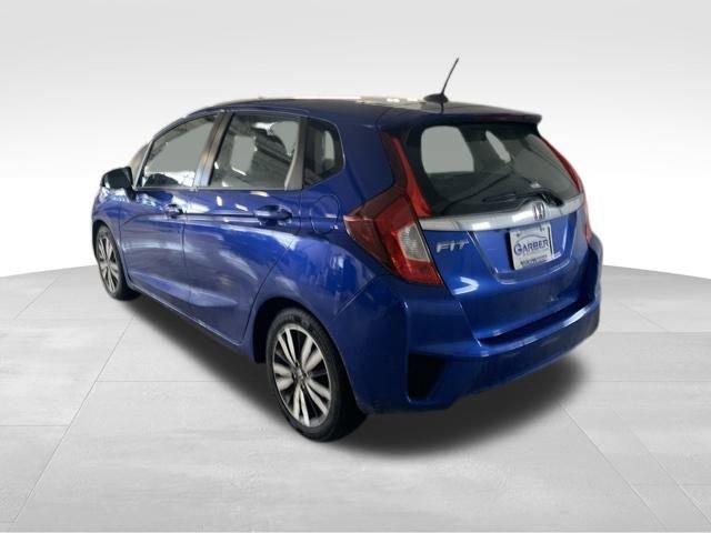 Used 2016 Honda Fit EX-L image 3