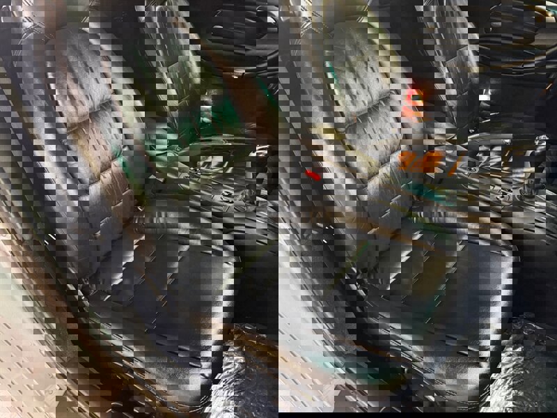 Used 2002 Porsche 911 Carrera 4 image 19