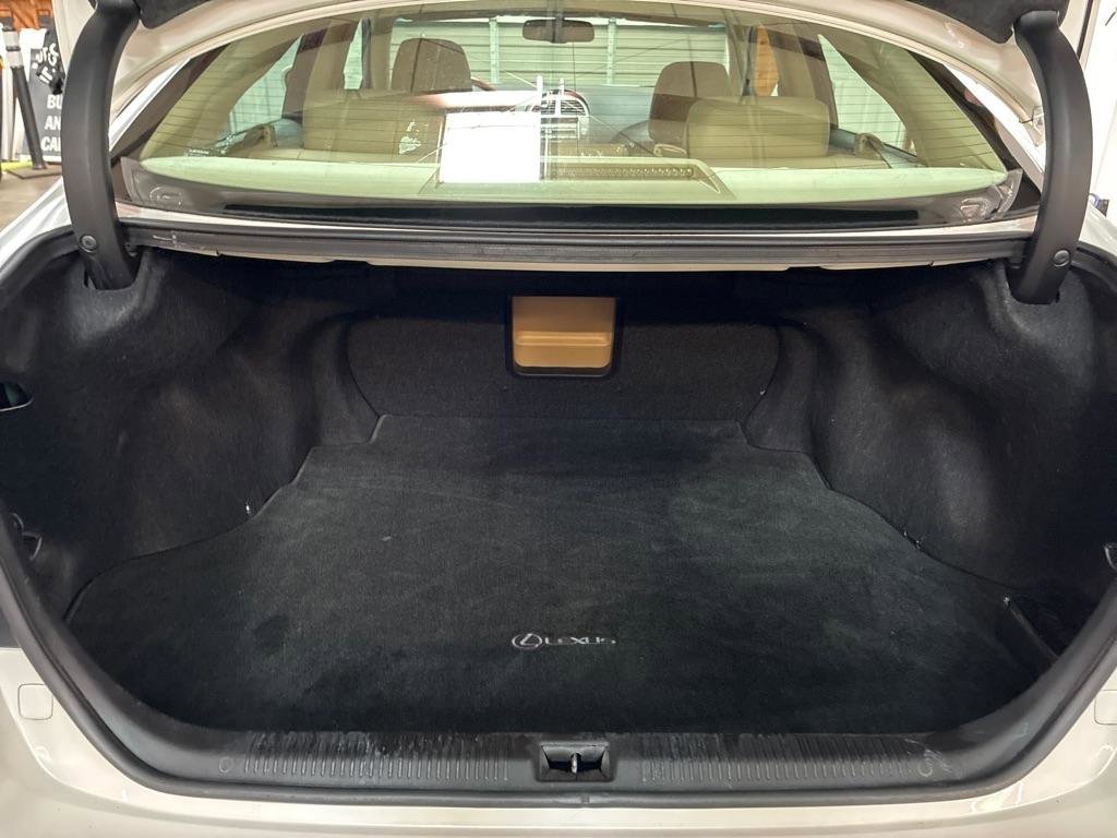 Used 2007 Lexus ES 350 FWD image 23