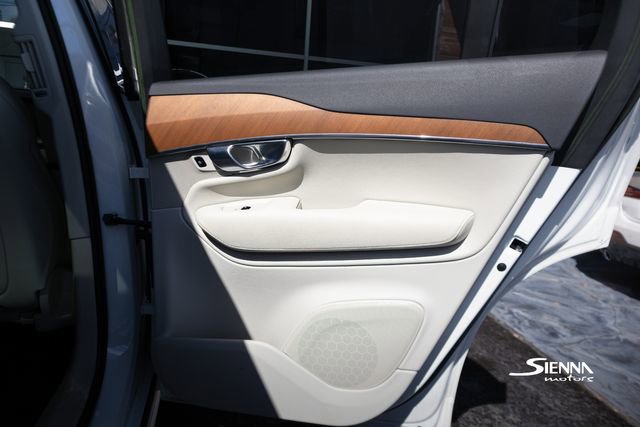 Used 2022 Volvo XC90 T8 Inscription Expression image 21