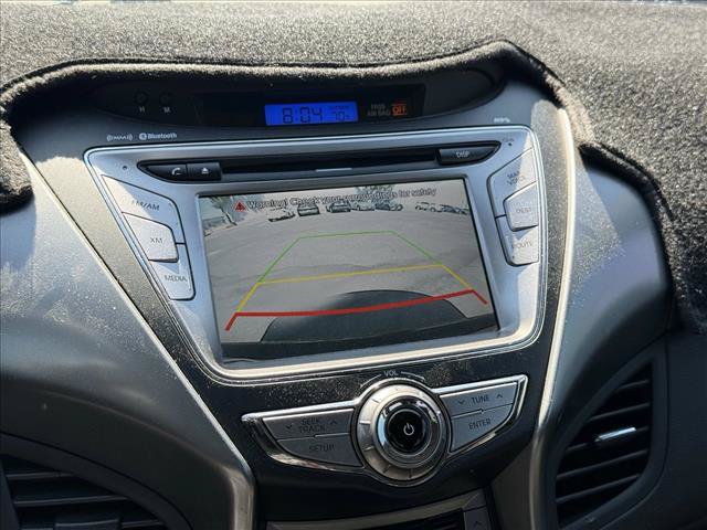 Used 2013 Hyundai Elantra Limited w/ Technology Pkg FWD image 12