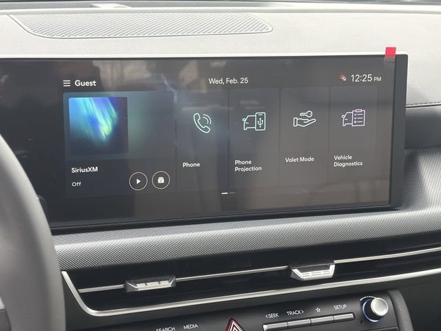 New 2026 Hyundai Sonata SEL FWD image 30