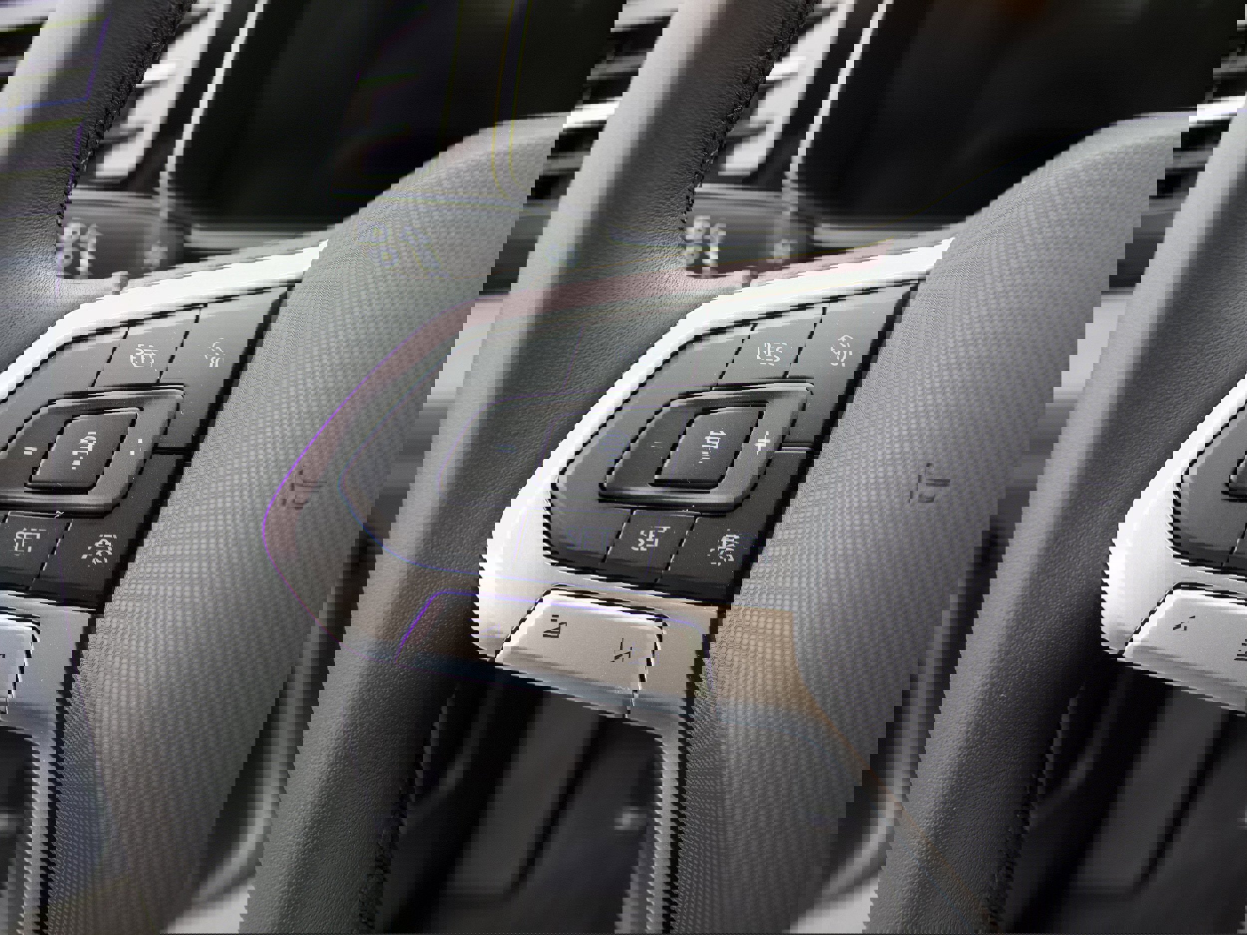 New 2026 Volkswagen Jetta SE image 16